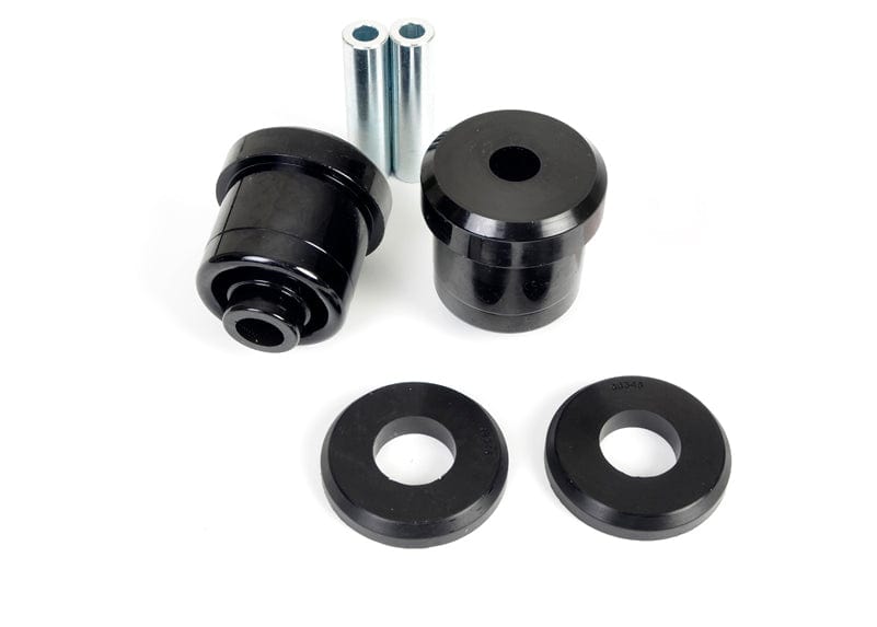 Whiteline 40 x 20 x 10 cm ear Beam Axle - Bushing Kit to Suit Holden Astra AH Autofit