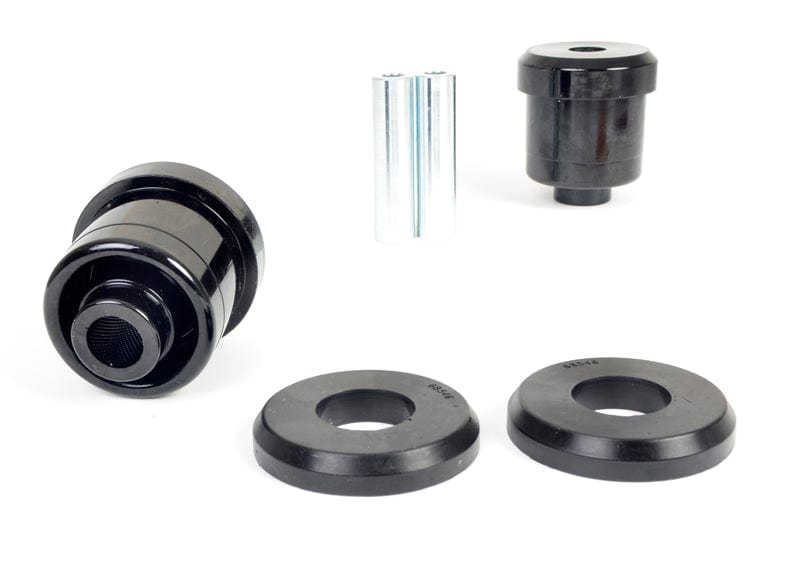 Whiteline 40 x 20 x 10 cm ear Beam Axle - Bushing Kit to Suit Holden Astra AH Autofit