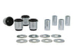 Whiteline 40 x 20 x 10 cm Front Control Arm Lower - Bushing Kit to Suit Toyota Prado and 4Runner Autofit