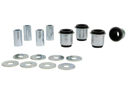 Whiteline 40 x 20 x 10 cm Front Control Arm Lower - Bushing Kit to Suit Toyota Prado and 4Runner Autofit