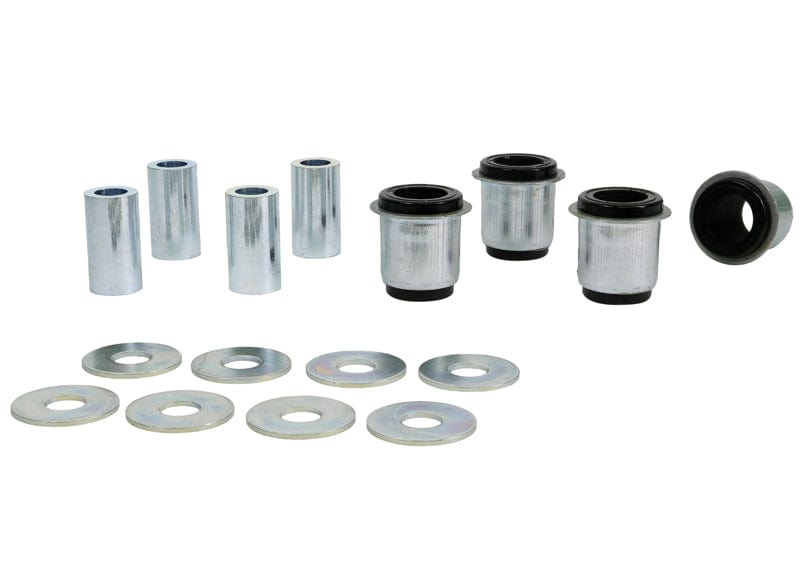 Whiteline 40 x 20 x 10 cm Front Control Arm Lower - Bushing Kit to Suit Toyota Prado and 4Runner Autofit