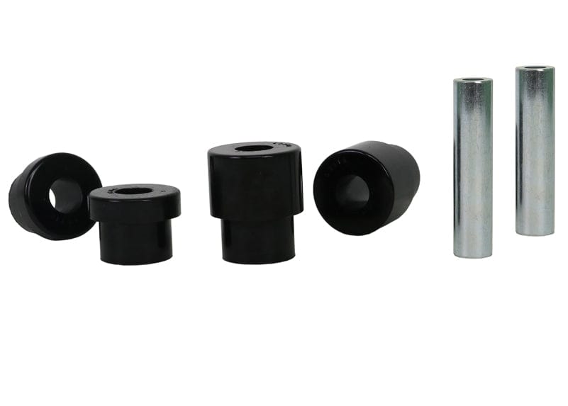 Whiteline 40 x 20 x 10 cm Front Control Arm Lower - Inner Bushing Kit to Suit Ford Falcon/Fairlane EF-EL Autofit