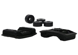 Whiteline 40 x 20 x 10 cm Front Crossmember - To Chassis Bushing Kit to Suit Holden HK, HT, HG Autofit