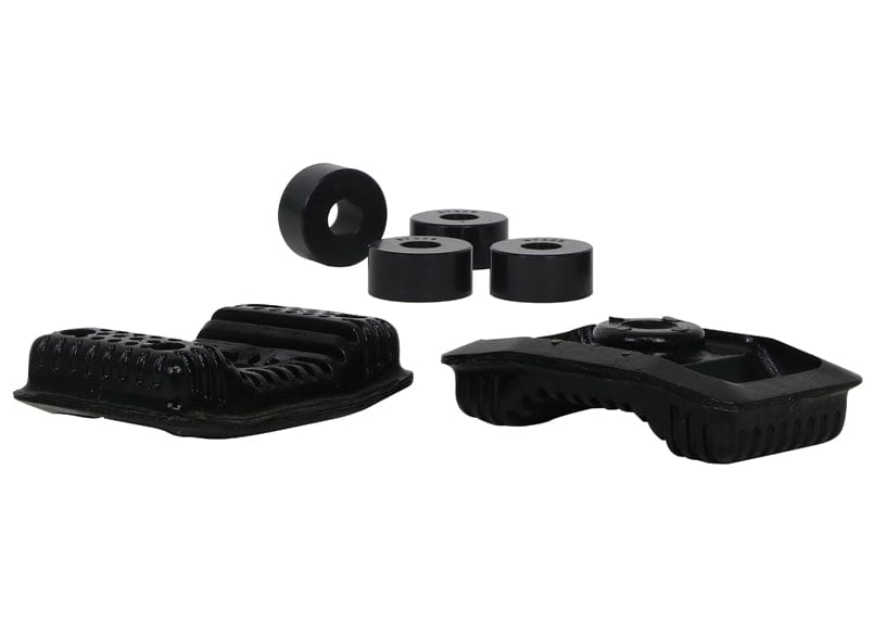 Whiteline 40 x 20 x 10 cm Front Crossmember - To Chassis Bushing Kit to Suit Holden HK, HT, HG Autofit