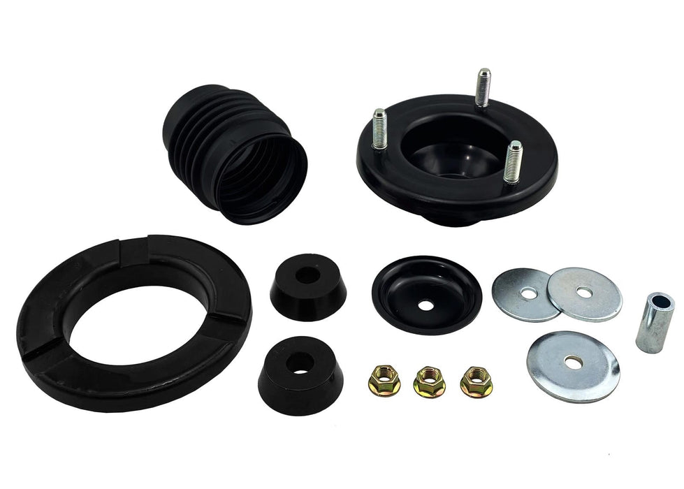 Whiteline 40 x 20 x 10 cm Front Strut Mount - Kit to Suit Mitsubishi Challenger, Pajero Sport and Triton 2wd/4wd Autofit