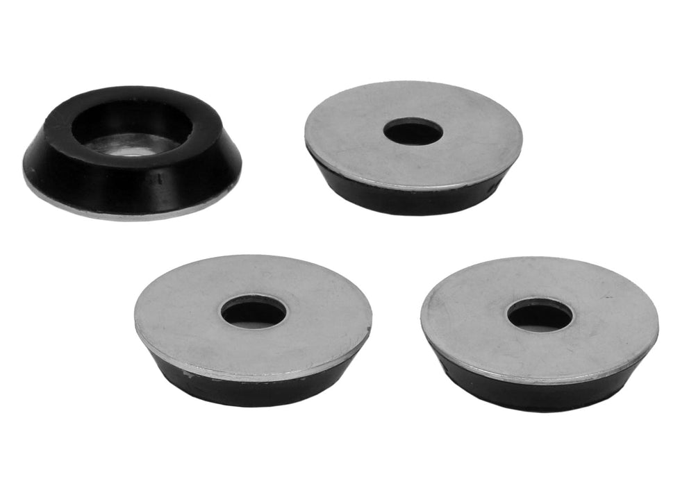 Whiteline 40 x 20 x 10 cm Front Subframe - Bushing Kit to Suit Honda Accord CL, CM Autofit