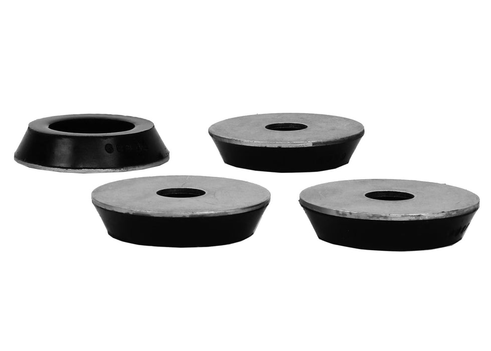 Whiteline 40 x 20 x 10 cm Front Subframe - Bushing Kit to Suit Honda Accord CL, CM Autofit