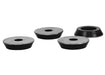 Whiteline 40 x 20 x 10 cm Front Subframe - Bushing Kit to Suit Honda Accord CL, CM Autofit