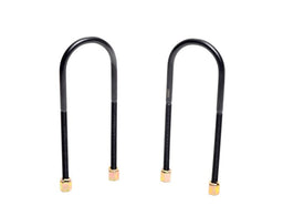 Whiteline 40 x 20 x 10 cm / ID=85mm, L=270mm, Thread=M12 - round top Universal U Bolts - ID=85mm, L=270mm, Thread=M12 - round top Autofit