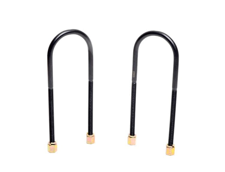 Whiteline 40 x 20 x 10 cm / ID=85mm, L=270mm, Thread=M12 - round top Universal U Bolts - ID=85mm, L=270mm, Thread=M12 - round top Autofit