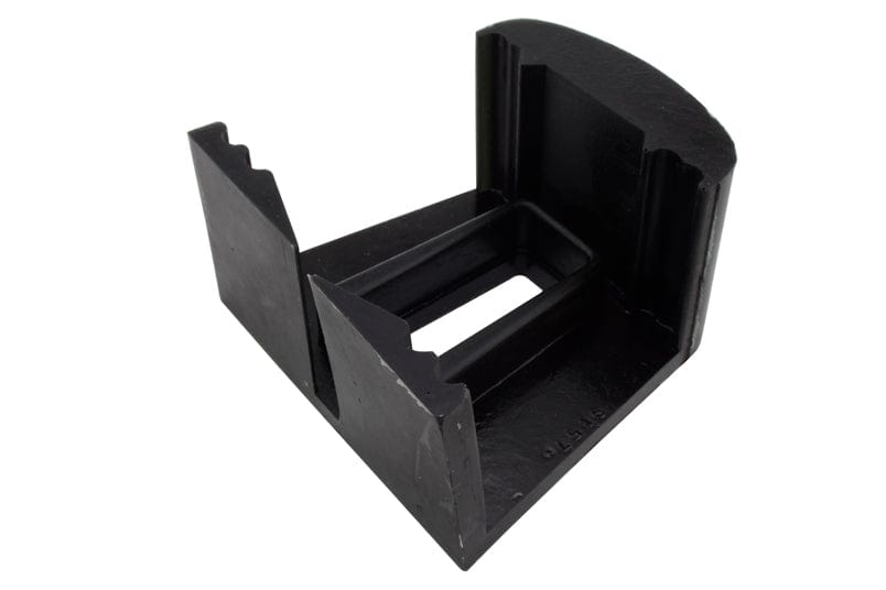 Whiteline 40 x 20 x 10 cm / Inserts Rear Differential Mount - Bushing Kit to Suit Holden Commodore VX-VZ and HSV Autofit