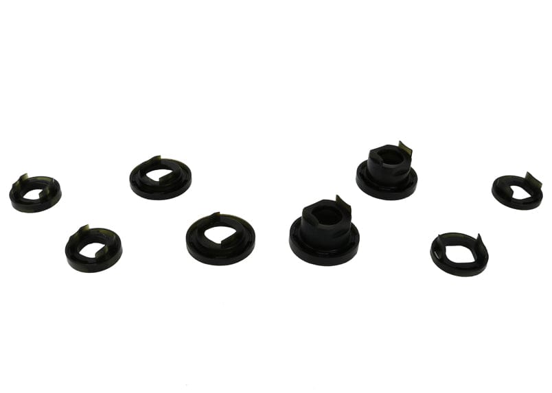 Whiteline 40 x 20 x 10 cm / Inserts Rear Subframe - Bushing Kit to Suit Holden Commodore VE, VF and HSV Autofit