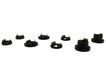 Whiteline 40 x 20 x 10 cm / Inserts Rear Subframe - Bushing Kit to Suit Holden Commodore VE, VF and HSV Autofit