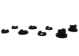 Whiteline 40 x 20 x 10 cm / Inserts Rear Subframe - Bushing Kit to Suit Holden Commodore VE, VF and HSV Autofit