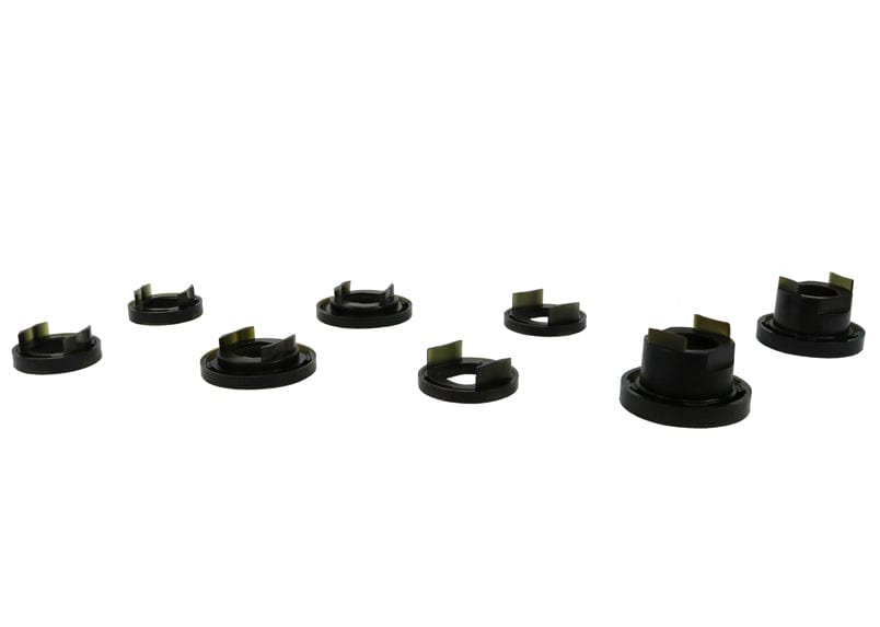 Whiteline 40 x 20 x 10 cm / Inserts Rear Subframe - Bushing Kit to Suit Holden Commodore VE, VF and HSV Autofit
