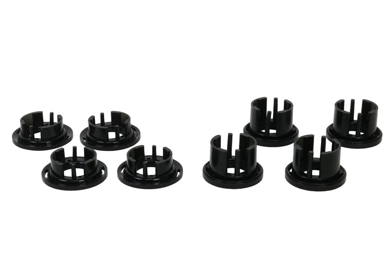 Whiteline 40 x 20 x 10 cm / Inserts Rear Subframe - Bushing Kit to Suit Subaru Impreza GE incl WRX/STi Autofit