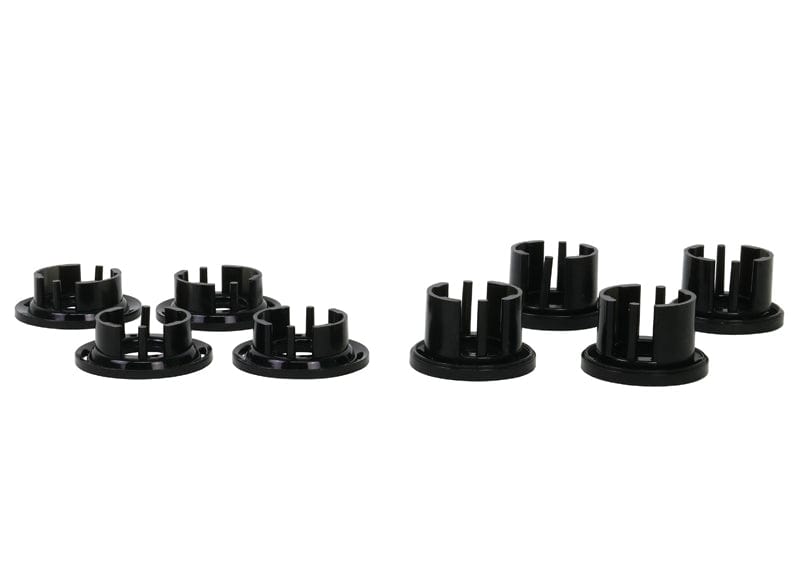 Whiteline 40 x 20 x 10 cm / Inserts Rear Subframe - Bushing Kit to Suit Subaru Impreza GE incl WRX/STi Autofit