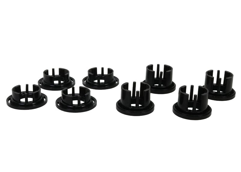 Whiteline 40 x 20 x 10 cm / Inserts Rear Subframe - Bushing Kit to Suit Subaru Impreza GE incl WRX/STi Autofit