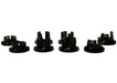 Whiteline 40 x 20 x 10 cm / Inserts Rear Subframe - Bushing Kit to Suit Subaru Impreza GJ, GV incl WRX/STi Autofit