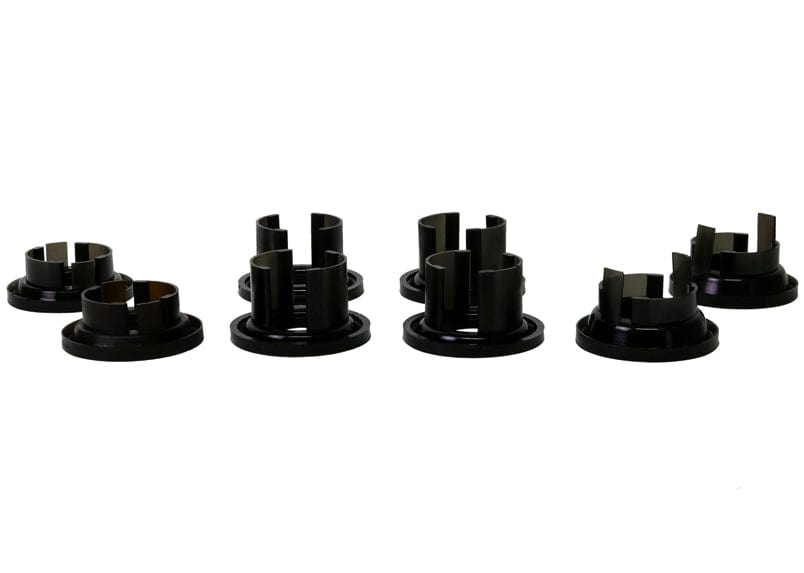 Whiteline 40 x 20 x 10 cm / Inserts Rear Subframe - Bushing Kit to Suit Subaru Impreza GJ, GV incl WRX/STi Autofit