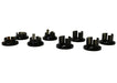 Whiteline 40 x 20 x 10 cm / Inserts Rear Subframe - Bushing Kit to Suit Subaru Impreza GJ, GV incl WRX/STi Autofit