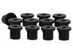 Whiteline 40 x 20 x 10 cm Leaf Spring - Bushing Kit to Suit Nissan Patrol and Toyota Land Cruiser Autofit