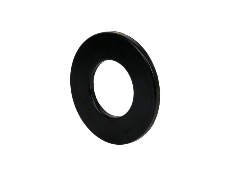 Whiteline 40 x 20 x 10 cm / OD=160, ID=80, H=10mm Front Coil Spring Pad - Lower Bushing Kit to Suit Nissan Patrol GQ, GU and Ford Maverick DA Autofit