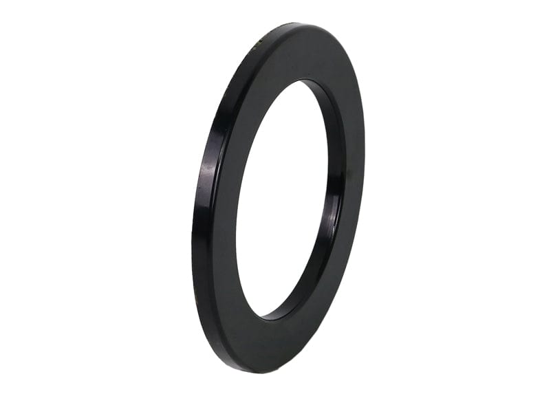 Whiteline 40 x 20 x 10 cm / OD=180, ID=120, H=10mm Rear Coil Spring Pad - Upper Bushing Kit to Suit Nissan Patrol GQ, GU and Ford Maverick DA Autofit