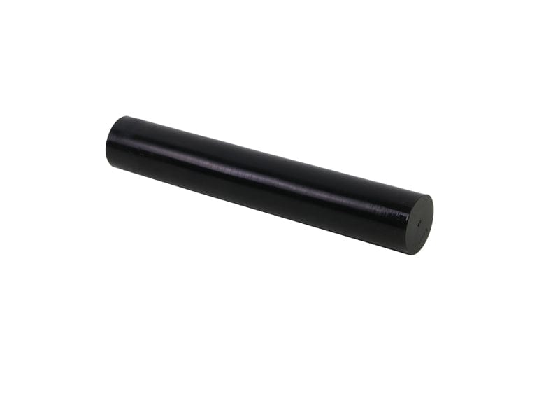 Whiteline 40 x 20 x 10 cm / OD=50mm (2"), L=300mm - 85A Duro D.I.Y Polyurethane Solid Rod - OD=50mm (2"), L=300mm - 85A Duro Autofit