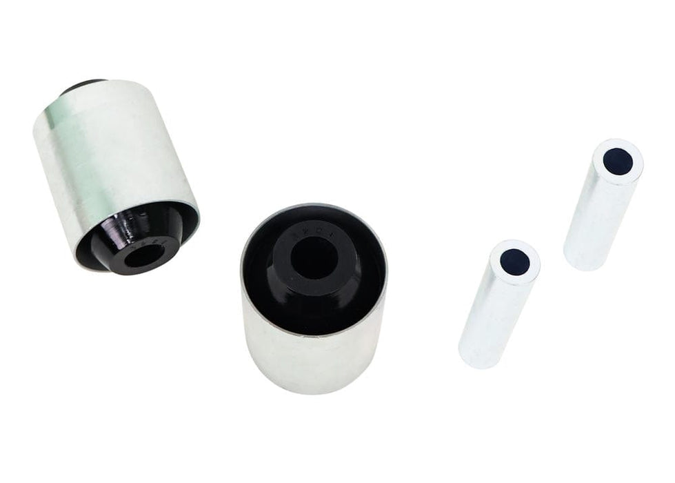 Whiteline 40 x 20 x 10 cm / OEM design Front Radius Arm Lower - Bushing Kit to Suit Ford Falcon FG, FGX and FPV Autofit