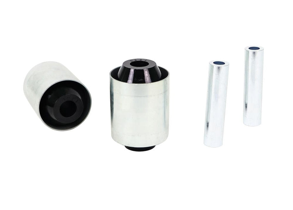 Whiteline 40 x 20 x 10 cm / OEM design Front Radius Arm Lower - Bushing Kit to Suit Ford Falcon FG, FGX and FPV Autofit