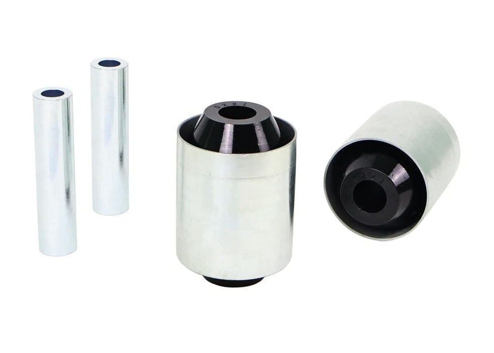 Whiteline 40 x 20 x 10 cm / OEM design Front Radius Arm Lower - Bushing Kit to Suit Ford Falcon FG, FGX and FPV Autofit