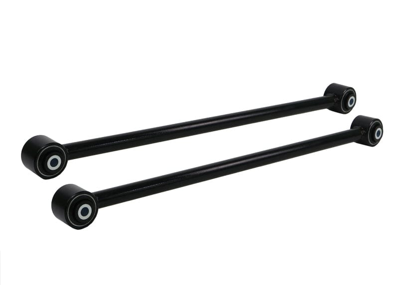 Whiteline 40 x 20 x 10 cm / Performance Rear Trailing Arm Lower - Arm to Suit Nissan Patrol GQ, GU and Ford Maverick DA Autofit
