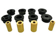 Whiteline 40 x 20 x 10 cm Rear Subframe - Bushing Kit to Suit BMW 1, 2, 3, 4 Series and X1 Autofit