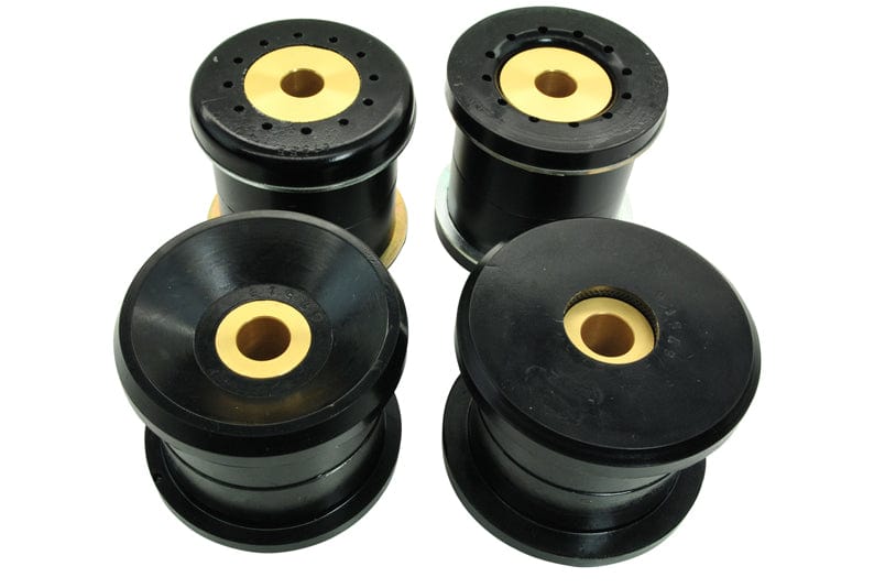 Whiteline 40 x 20 x 10 cm Rear Subframe - Bushing Kit to Suit BMW 1, 2, 3, 4 Series and X1 Autofit