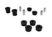 Whiteline 40 x 20 x 10 cm Rear Subframe - Bushing Kit to Suit Holden Commodore VE, VF and HSV Autofit