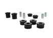 Whiteline 40 x 20 x 10 cm Rear Subframe - Bushing Kit to Suit Holden Commodore VE, VF and HSV Autofit