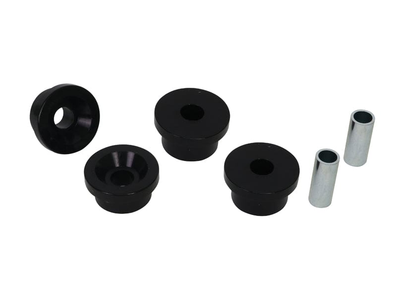 Whiteline 40 x 20 x 10 cm Rear Subframe - Bushing Kit to Suit Nissan 1600, 180B, 240K and Bluebird Autofit