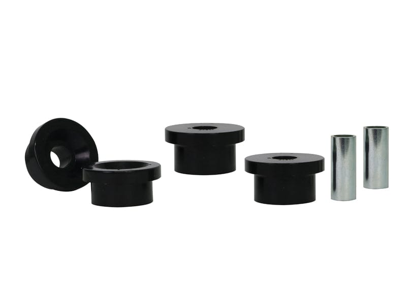 Whiteline 40 x 20 x 10 cm Rear Subframe - Bushing Kit to Suit Nissan 1600, 180B, 240K and Bluebird Autofit