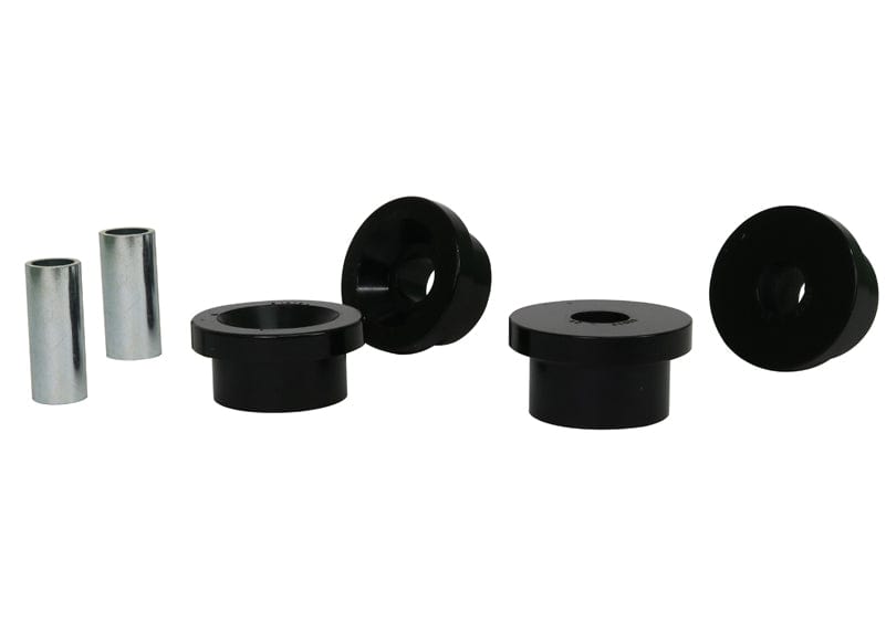 Whiteline 40 x 20 x 10 cm Rear Subframe - Bushing Kit to Suit Nissan 1600, 180B, 240K and Bluebird Autofit