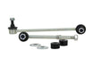 Whiteline 40 x 20 x 10 cm Rear Sway Bar Link to Suit Nissan Patrol GU Autofit