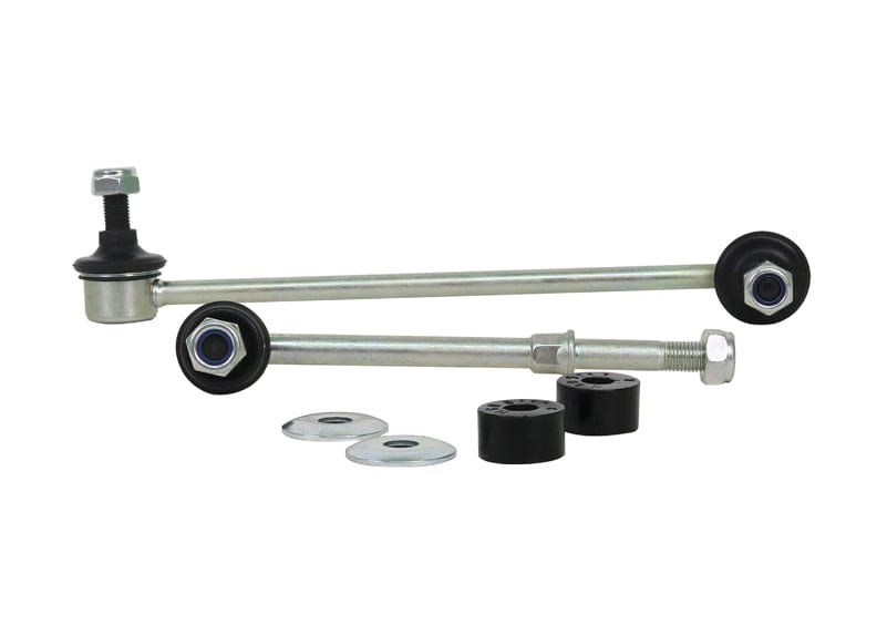 Whiteline 40 x 20 x 10 cm Rear Sway Bar Link to Suit Nissan Patrol GU Autofit