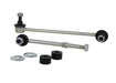 Whiteline 40 x 20 x 10 cm Rear Sway Bar Link to Suit Nissan Patrol GU Autofit