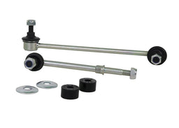 Whiteline 40 x 20 x 10 cm Rear Sway Bar Link to Suit Nissan Patrol GU Autofit