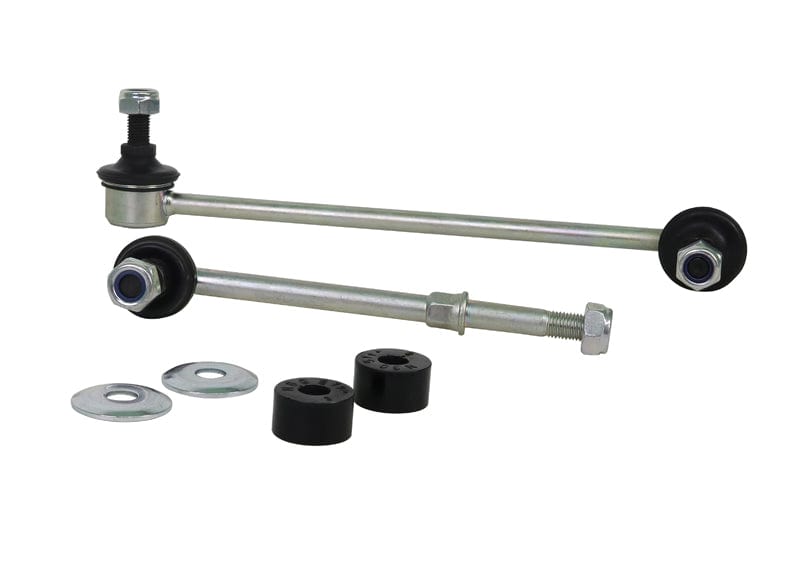 Whiteline 40 x 20 x 10 cm Rear Sway Bar Link to Suit Nissan Patrol GU Autofit