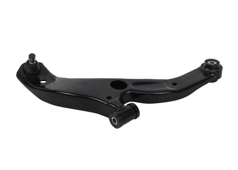 Whiteline 40 x 20 x 10 cm / Replacement Front Control Arm Lower - Arm Left to Suit Ford Laser KN, KQ and Mazda 323 BJ Autofit
