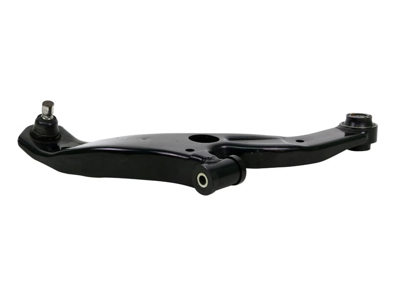 Whiteline 40 x 20 x 10 cm / Replacement Front Control Arm Lower - Arm Left to Suit Ford Laser KN, KQ and Mazda 323 BJ Autofit