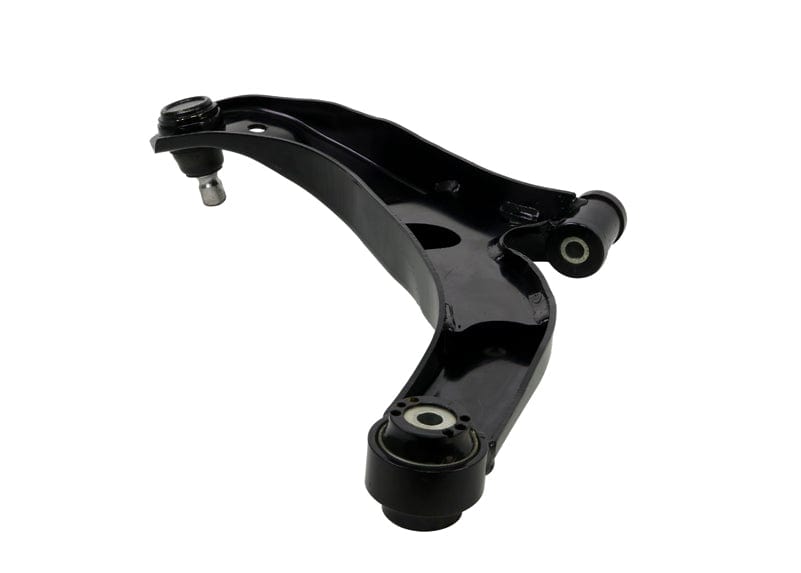 Whiteline 40 x 20 x 10 cm / Replacement Front Control Arm Lower - Arm Left to Suit Ford Laser KN, KQ and Mazda 323 BJ Autofit