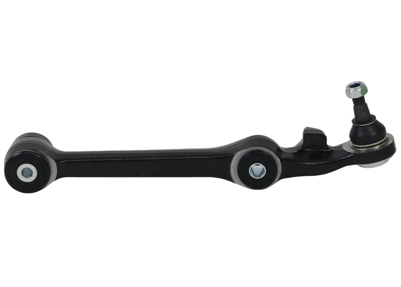 Whiteline 40 x 20 x 10 cm / Replacement Front Control Arm Lower - Arm Left to Suit Holden Commodore VT-VZ and HSV Autofit