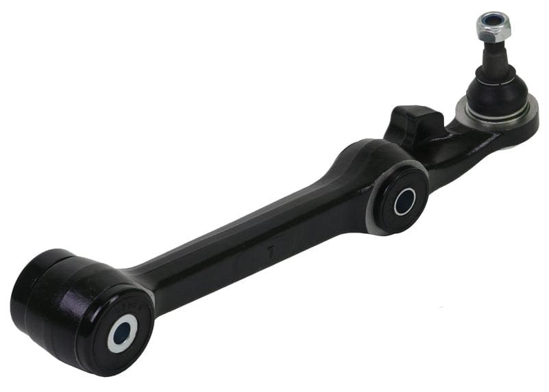 Whiteline 40 x 20 x 10 cm / Replacement Front Control Arm Lower - Arm Left to Suit Holden Commodore VT-VZ and HSV Autofit